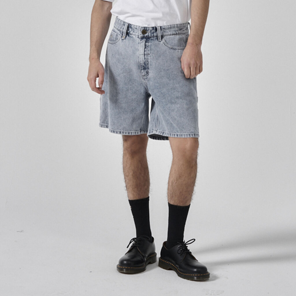 Hard Yakka x Thrills Carpenter Short